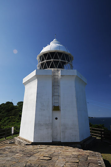 伊王島灯台