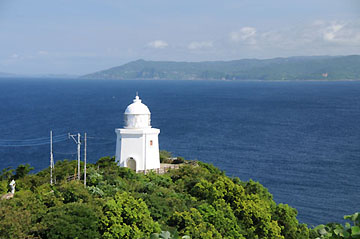 伊王島灯台