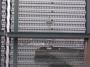 長崎港旭町防波堤灯台