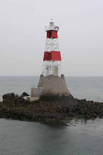 島原灯台
