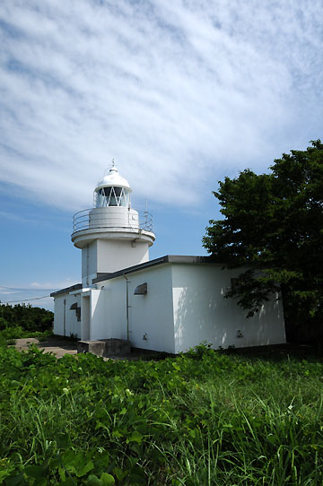 粟島灯台