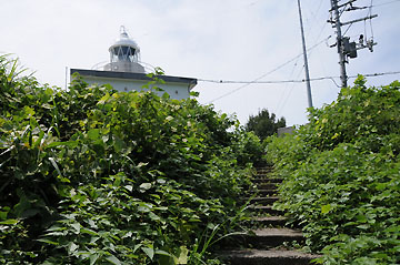 粟島灯台