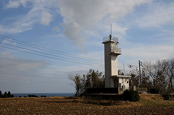 宮ノ埼灯台