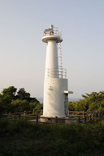 琵琶埼灯台