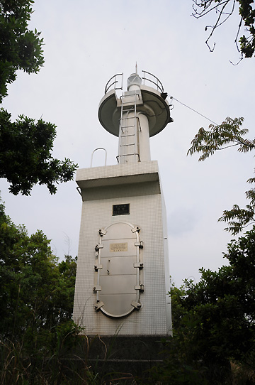 下ノ江港灯台