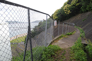 唐津港大島灯台