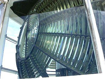 出雲日御碕灯台