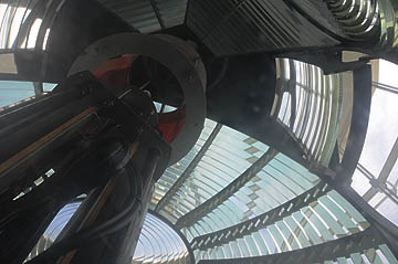 出雲日御碕灯台