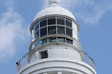 出雲日御碕灯台