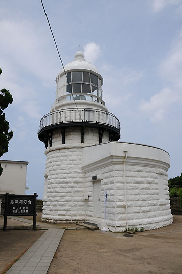 美保関灯台