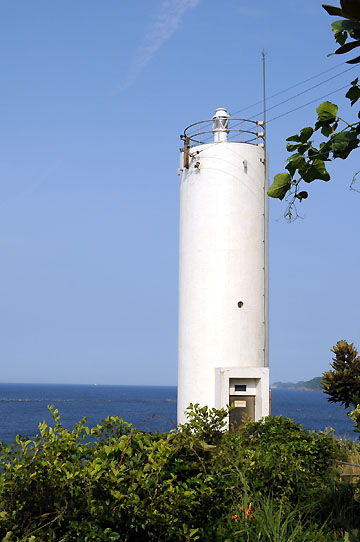津ノ和鼻灯台