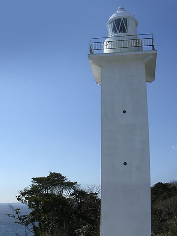 稲取岬灯台