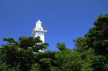稲取岬灯台