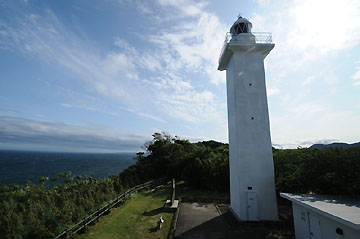 稲取岬灯台