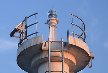 伊東港第1防波堤灯台