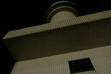 伊東港東防波堤灯台