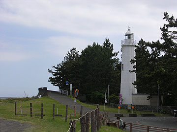 清水灯台