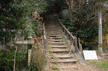 阿瀬比ノ鼻灯台