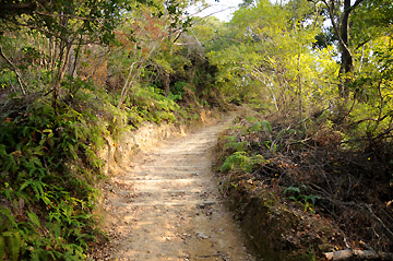 阿瀬比ノ鼻灯台