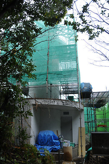 阿波竹ケ島灯台