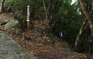 阿波竹ケ島灯台