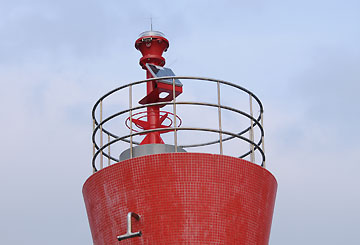 牟岐港東防波堤灯台