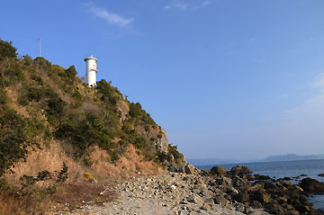 大磯埼灯台