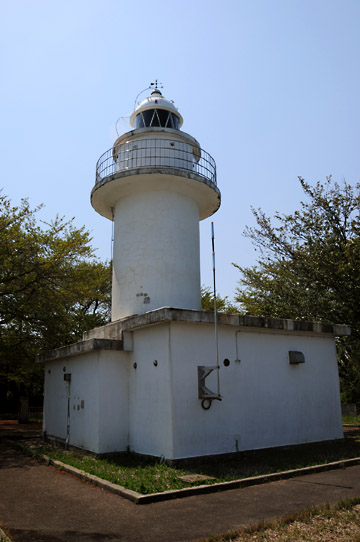 岩崎ノ鼻灯台