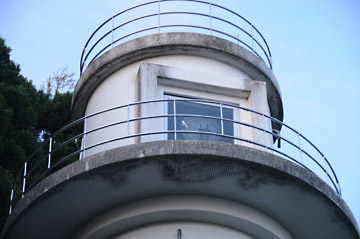 宮崎鼻沖ノ島照射灯