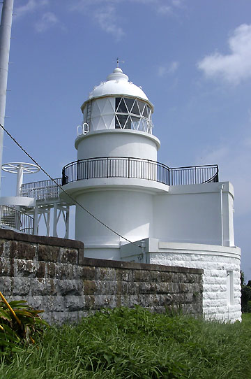 樫野埼灯台