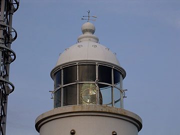 紀伊日ノ御埼灯台