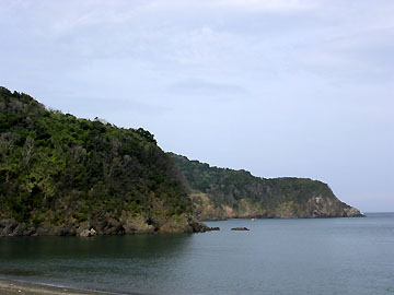 紀伊宮崎ノ鼻灯台