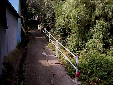 紀伊宮崎ノ鼻灯台