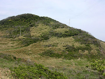 紀伊宮崎ノ鼻灯台