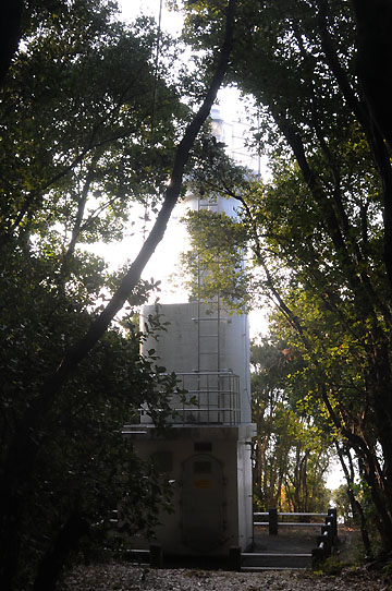 宇久井駒埼灯台