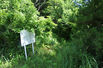 江崎港竜神埼灯台