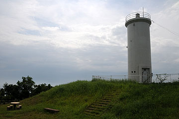 草山埼灯台